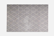 Salmiakki 08 Grey-White фото 1 | FLOORDEALER